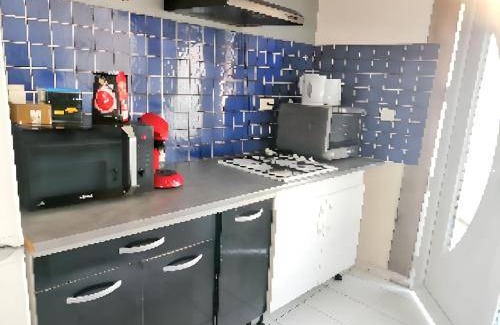 Montfavet Apartment | 50 m² Apartment ∙ 1 bedroom ∙ 6 guests