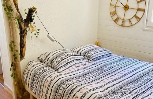 Niolon Apartment | 50 m² Apartment ∙ 1 bedroom ∙ 4 guests