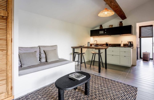 Grand Sud Apartment | 50 m² Apartment ∙ 1 bedroom ∙ 2 guests