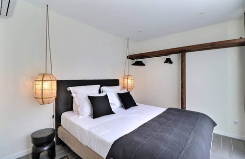 Grand Sud Apartment | 50 m² Apartment ∙ 1 bedroom ∙ 2 guests