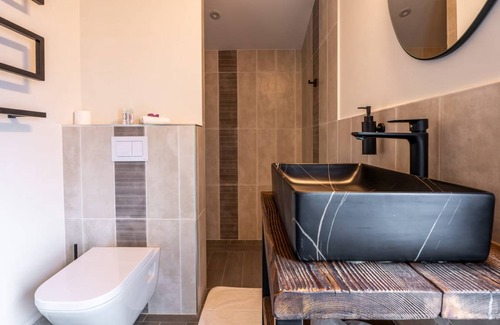 Grand Sud Apartment | 50 m² Apartment ∙ 1 bedroom ∙ 2 guests