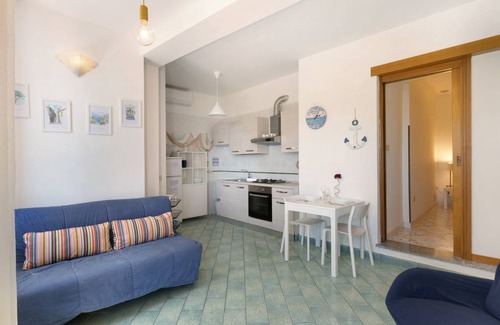 Erchie Apartment | 50 m² Apartment ∙ 2 bedrooms ∙ 4 guests