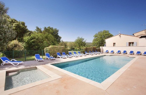 Bonnieux Apartment | 50 m² Apartment ∙ 2 bedrooms ∙ 6 guests