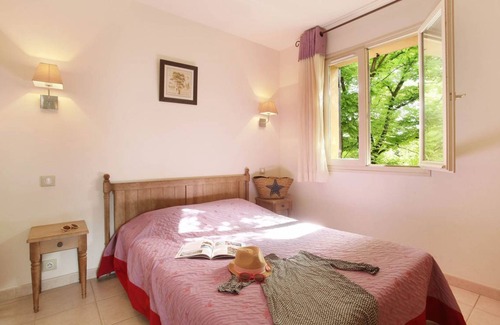 Bonnieux Apartment | 50 m² Apartment ∙ 2 bedrooms ∙ 6 guests