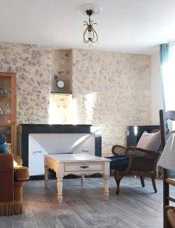 Sault Apartment | 50 m² Apartment ∙ 2 guests