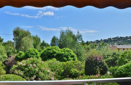 Le Lavandou Apartment | 50 m² Apartment ∙ 1 bedroom ∙ 4 guests