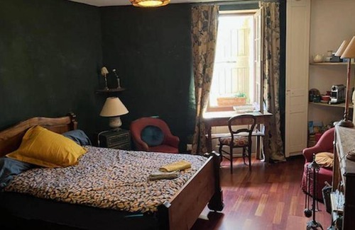 Saignon Bed & Breakfast | 50 m² Bed and breakfast ∙ 2 bedrooms ∙ 3 guests