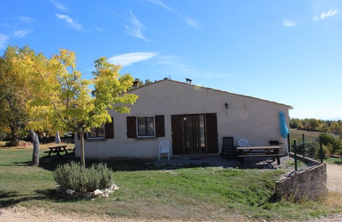Redortiers House | 50 m² Gîte ∙ 2 bedrooms ∙ 4 guests
