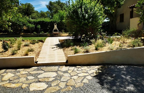 Oraison House | 50 m² Gîte ∙ 2 bedrooms ∙ 6 guests