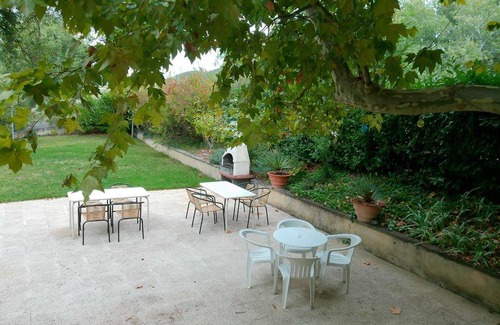 Oraison House | 50 m² Gîte ∙ 2 bedrooms ∙ 6 guests