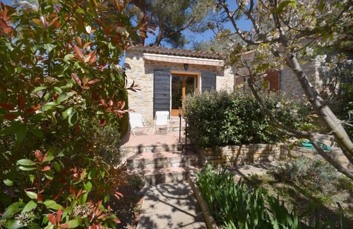 Ceyreste House | 50 m² House ∙ 1 bedroom ∙ 2 guests