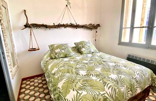 Niolon House | 50 m² House ∙ 1 bedroom ∙ 2 guests