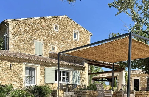 Bouchet House | 50 m² House ∙ 2 guests