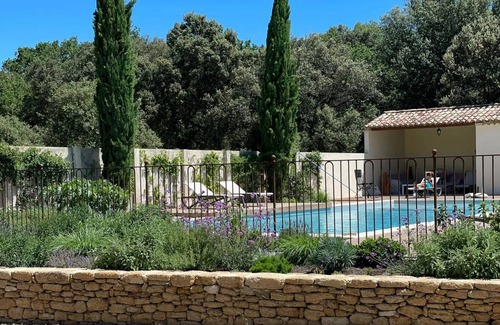 Bouchet House | 50 m² House ∙ 2 guests