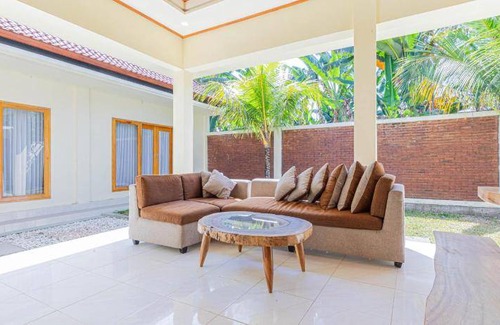 Mendoyo Apartment | 50 m² Serviced apartment ∙ 2 guests