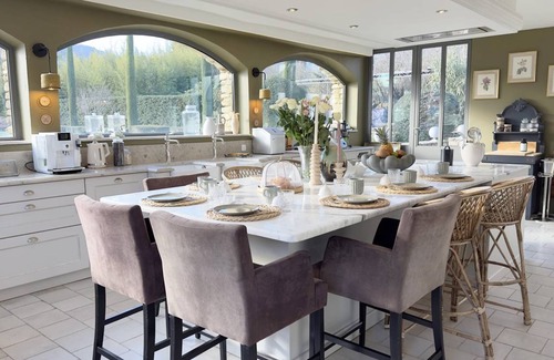 Oppede House | 500 m² House ∙ 7 bedrooms ∙ 14 guests