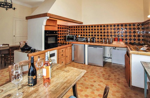 Apt House | 500 m² House ∙ 7 bedrooms ∙ 15 guests
