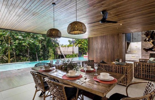 Andong Villa | 500 m² Villa ∙ 3 bedrooms ∙ 9 guests
