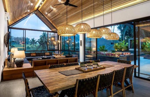 Mas Villa | 500 m² Villa ∙ 5 bedrooms ∙ 10 guests