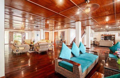 Tejakula Villa | 505 m² Villa ∙ 6 bedrooms ∙ 15 guests