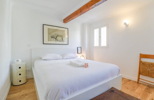 Le Camas Apartment | 51 m² Apartment ∙ 1 bedroom ∙ 2 guests