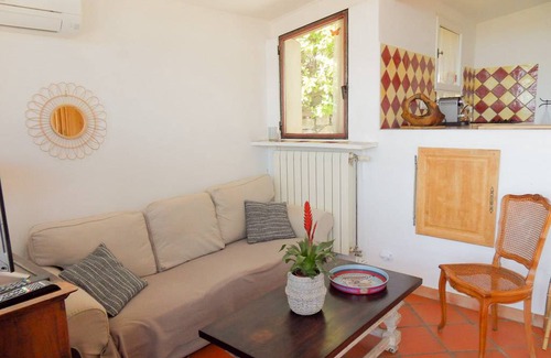 Villemus House | 51 m² Gîte ∙ 1 bedroom ∙ 2 guests