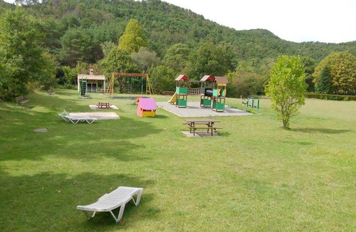 Peyroules House | 51 m² Gîte ∙ 2 bedrooms ∙ 6 guests