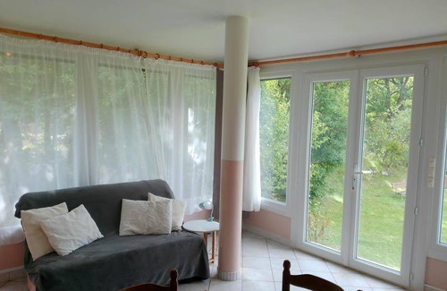 Peyroules House | 51 m² Gîte ∙ 2 bedrooms ∙ 6 guests