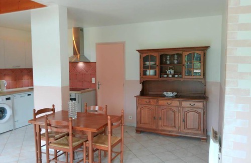 Peyroules House | 51 m² Gîte ∙ 2 bedrooms ∙ 6 guests