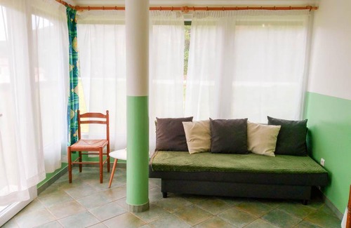 Peyroules House | 51 m² Gîte ∙ 2 bedrooms ∙ 6 guests
