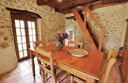 Valreas House | 51 m² Maisonette ∙ 1 bedroom ∙ 2 guests