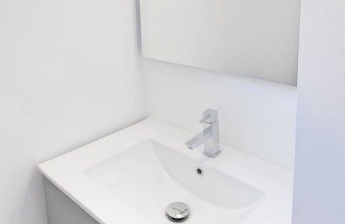 Blancarde Resort | 52 m² Private room ∙ 1 bedroom ∙ 3 guests