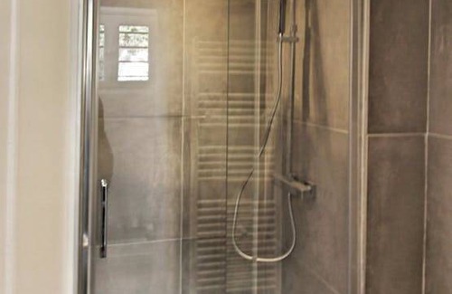 Blancarde Resort | 52 m² Private room ∙ 1 bedroom ∙ 3 guests