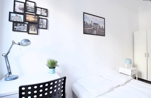Blancarde Resort | 52 m² Private room ∙ 1 bedroom ∙ 3 guests