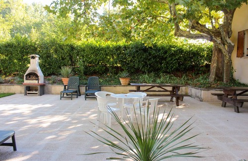 Oraison House | 53 m² Gîte ∙ 2 bedrooms ∙ 4 guests