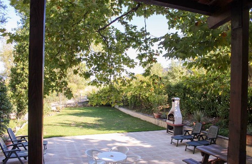 Oraison House | 53 m² Gîte ∙ 2 bedrooms ∙ 4 guests