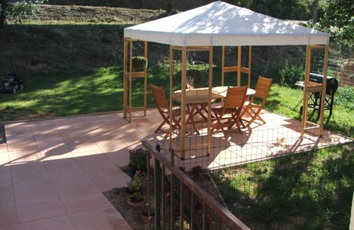 Moustiers-Sainte-Marie House | 55 m² Gîte ∙ 2 bedrooms ∙ 4 guests