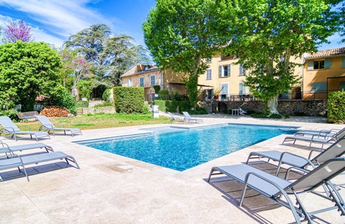 Besse-sur-Issole Other | 55 m² Accommodation ∙ 2 bedrooms ∙ 4 guests