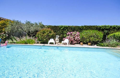 Villelaure Other | 55 m² Accommodation ∙ 2 bedrooms ∙ 4 guests