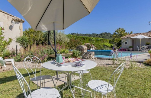 Villelaure Other | 55 m² Accommodation ∙ 2 bedrooms ∙ 4 guests
