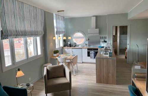 Old Town Apartment | 55 m² Apartment ∙ 1 bedroom ∙ 2 guests