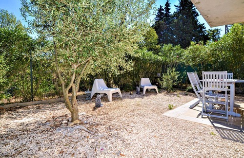 Orange Apartment | 55 m² Apartment ∙ 2 bedrooms ∙ 4 guests