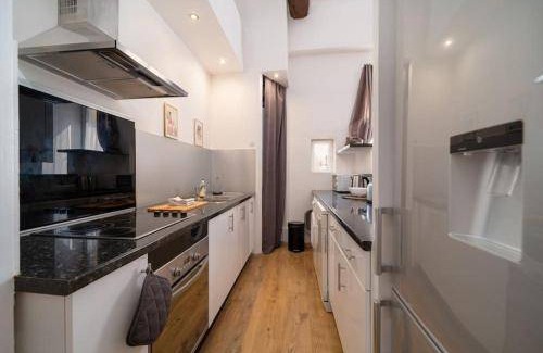 Venelles Apartment | 55 m² Apartment ∙ 2 bedrooms ∙ 4 guests