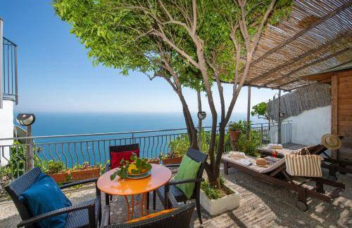 Conca dei Marini Bed & Breakfast | 55 m² Bed and breakfast ∙ 4 guests