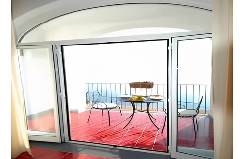 Conca dei Marini Bed & Breakfast | 55 m² Bed and breakfast ∙ 4 guests