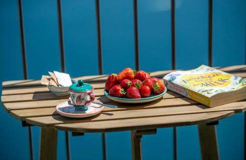 Conca dei Marini Bed & Breakfast | 55 m² Bed and breakfast ∙ 4 guests