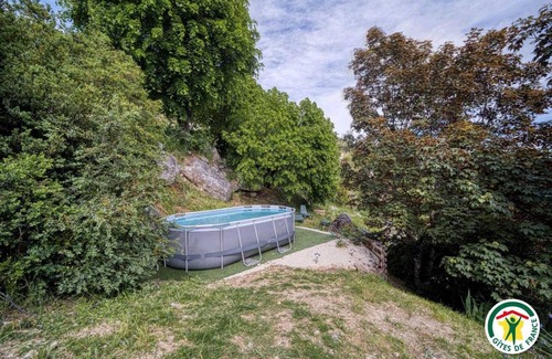 Le Poet-en-Percip House | 55 m² Gîte ∙ 1 bedroom ∙ 2 guests