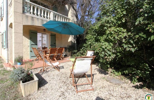 Piegon House | 55 m² Gîte ∙ 1 bedroom ∙ 4 guests