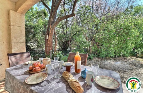 Piegon House | 55 m² Gîte ∙ 1 bedroom ∙ 4 guests