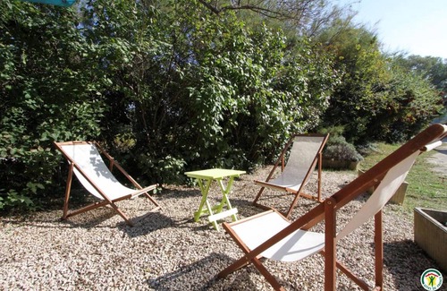Piegon House | 55 m² Gîte ∙ 1 bedroom ∙ 4 guests